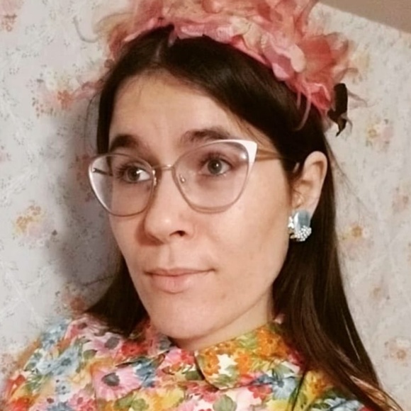 spinsterstyle